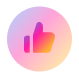 like-circle