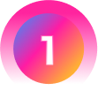 1