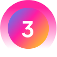 3