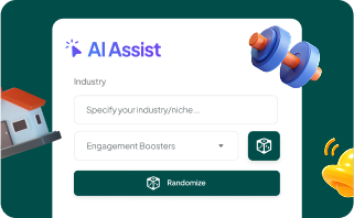 AI-Driven Content Creation