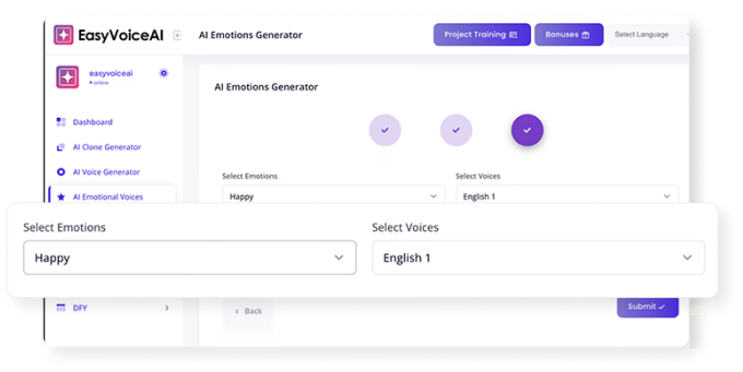 EasyVoice3