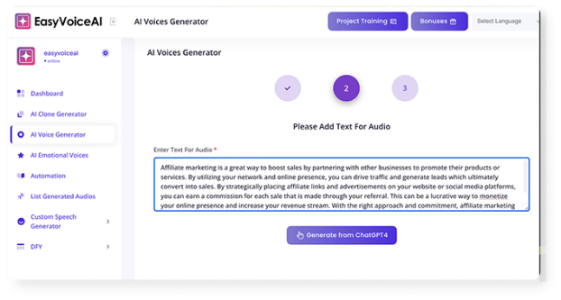 EasyVoice4