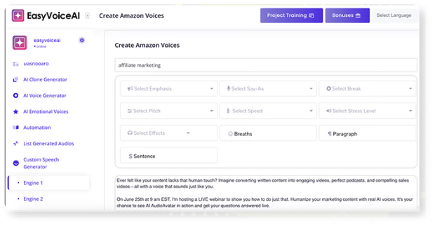 EasyVoice5
