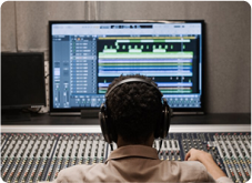 Record Audiobooks