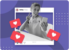 Social Media Posts