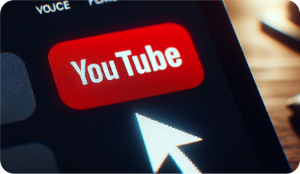 YouTube