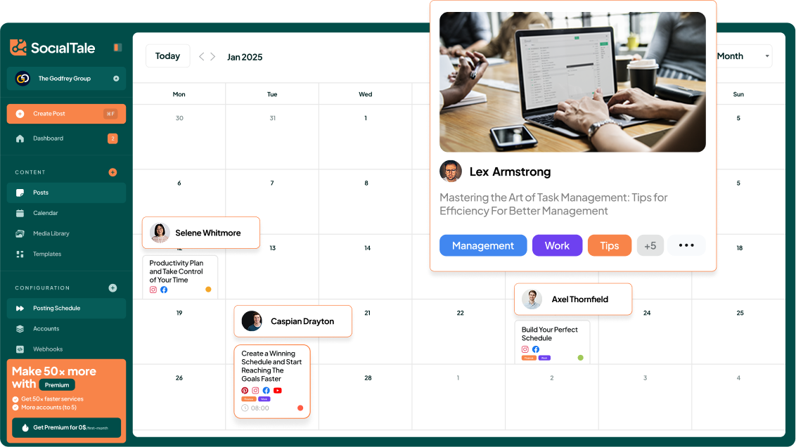 team-collaboration