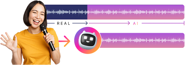 voiceover